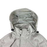 GAP Vintage Q-Zip Oversized Windbreaker (XS)