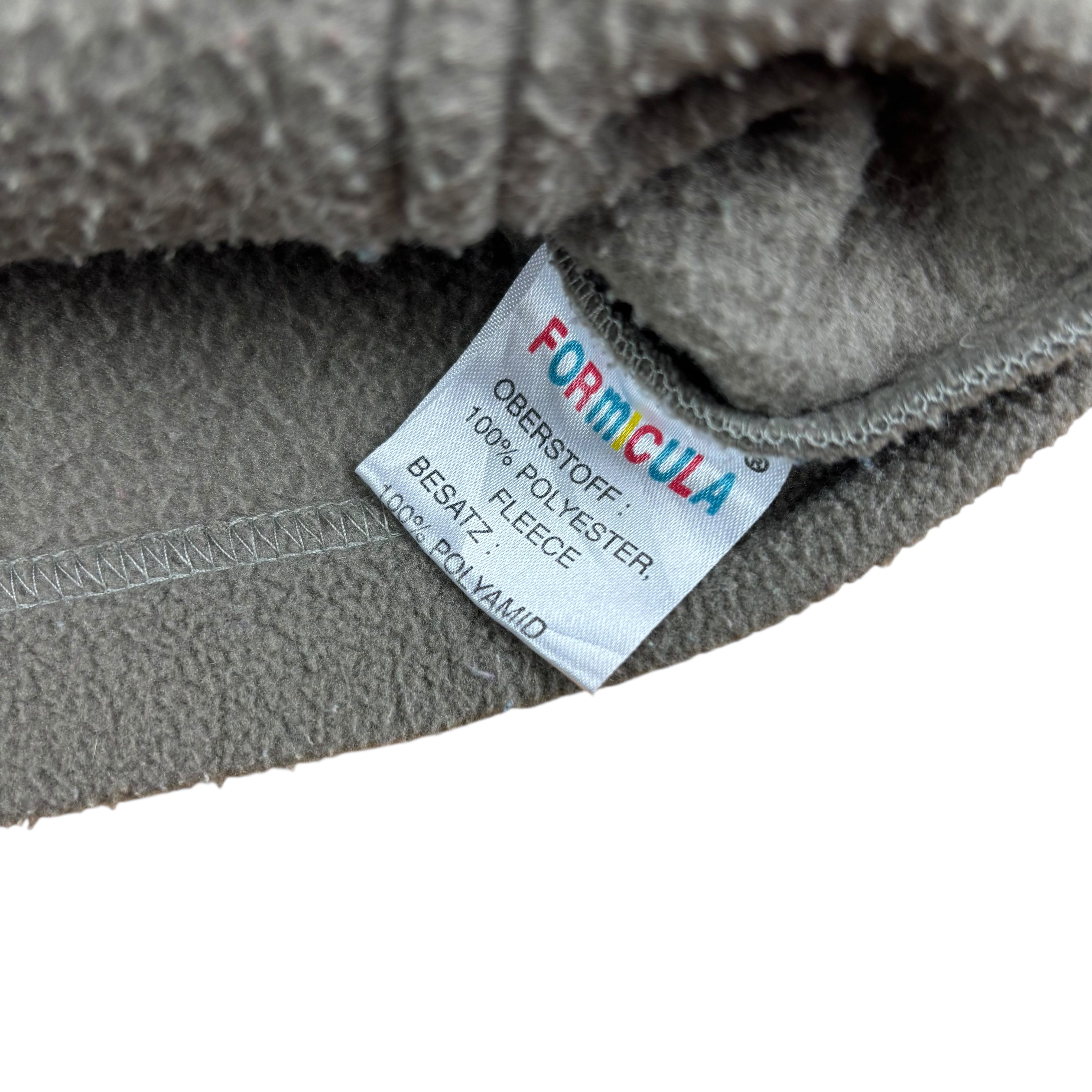 Formicula Vintage Fleece (12yrs)