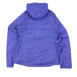 Nike Running Y2K Purple Technical Windbreaker (Women’s M)