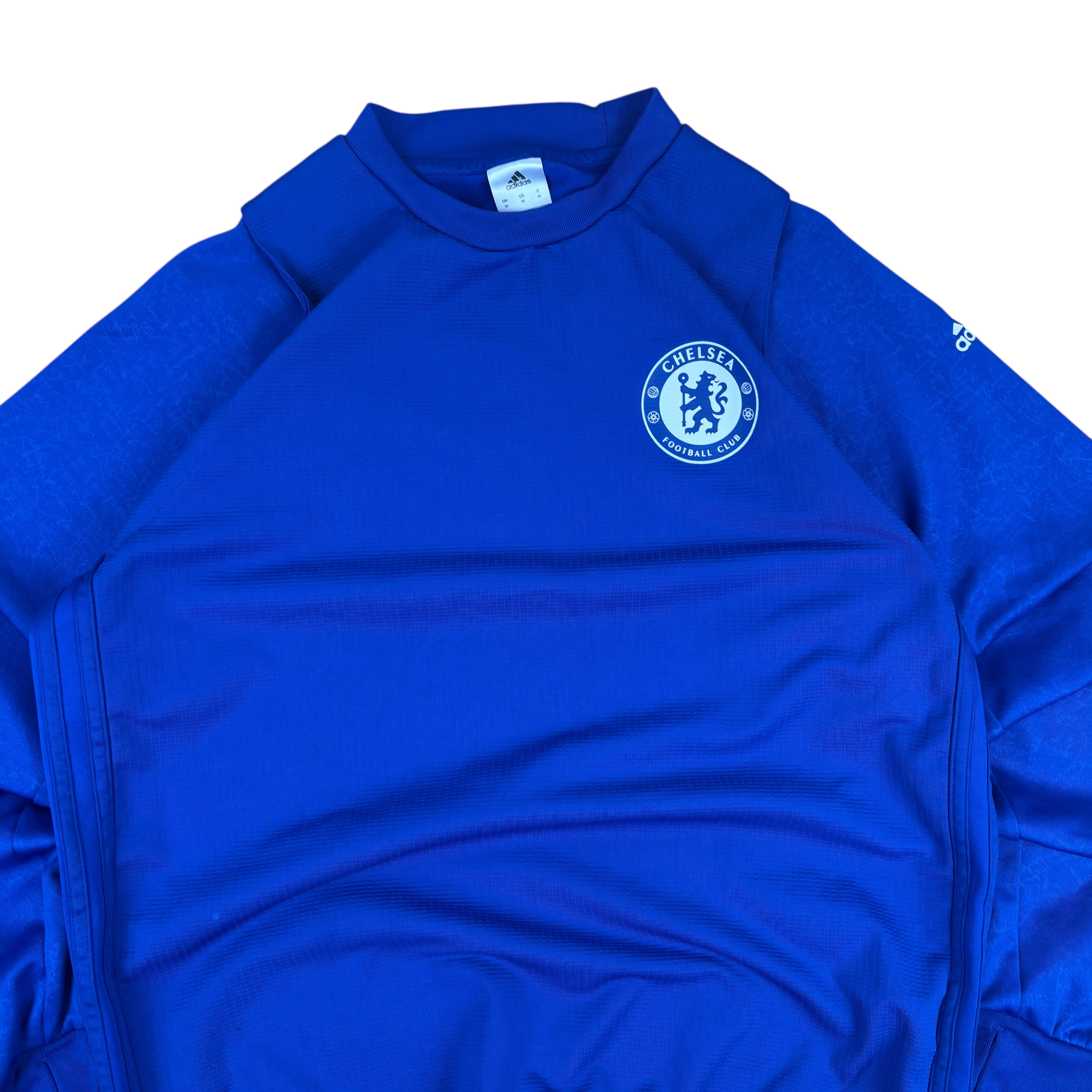 Adidas Chelsea FC 2016/17 Home Sweater (M)