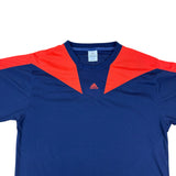 Adidas Y2K Centre Logo Tee (L)