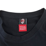 AC Milan x The Rolling Stones Graphic Tee (L)
