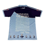 Dublin 1916 Rising “City That Fought An Empire” Commemorative Jersey (M)