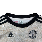 Adidas Manchester United FC 2019/20 Away Jersey BNWT (9-12mnths)