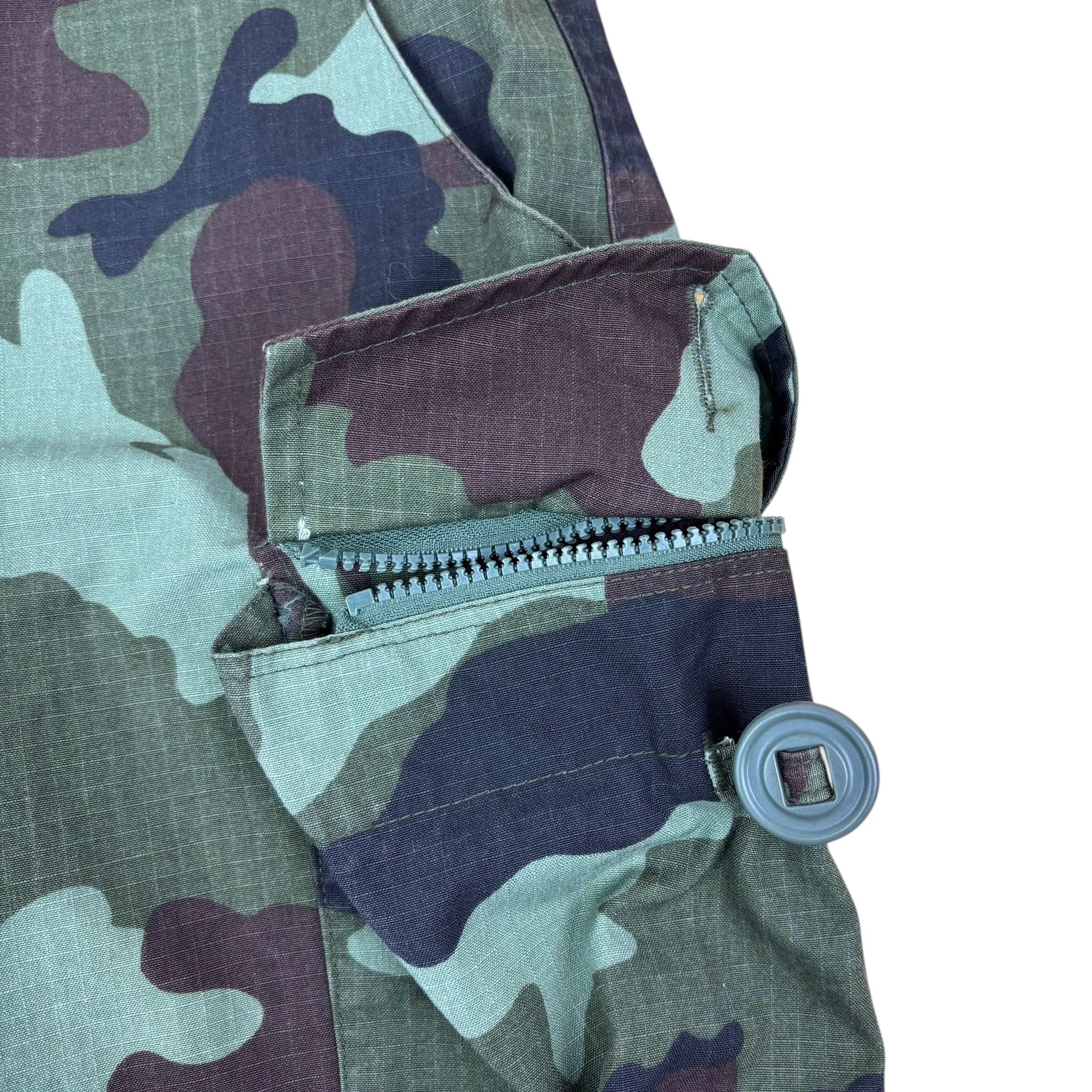 Cooneen Watts & Stone Irish DPM Army Combat Trousers (30”)