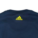 Adidas Y2K Teamgeist Logo Sweater (M)
