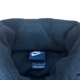 Nike Black Y2K Fleece Gilet (L)