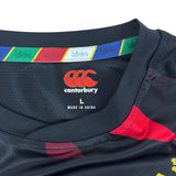 Canterbury British-Irish Lions Rugby 2021 Training Jersey (L)