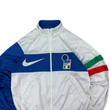 Nike Premier Italy National Team Euro 1996 Track Jacket (Women’s XL)