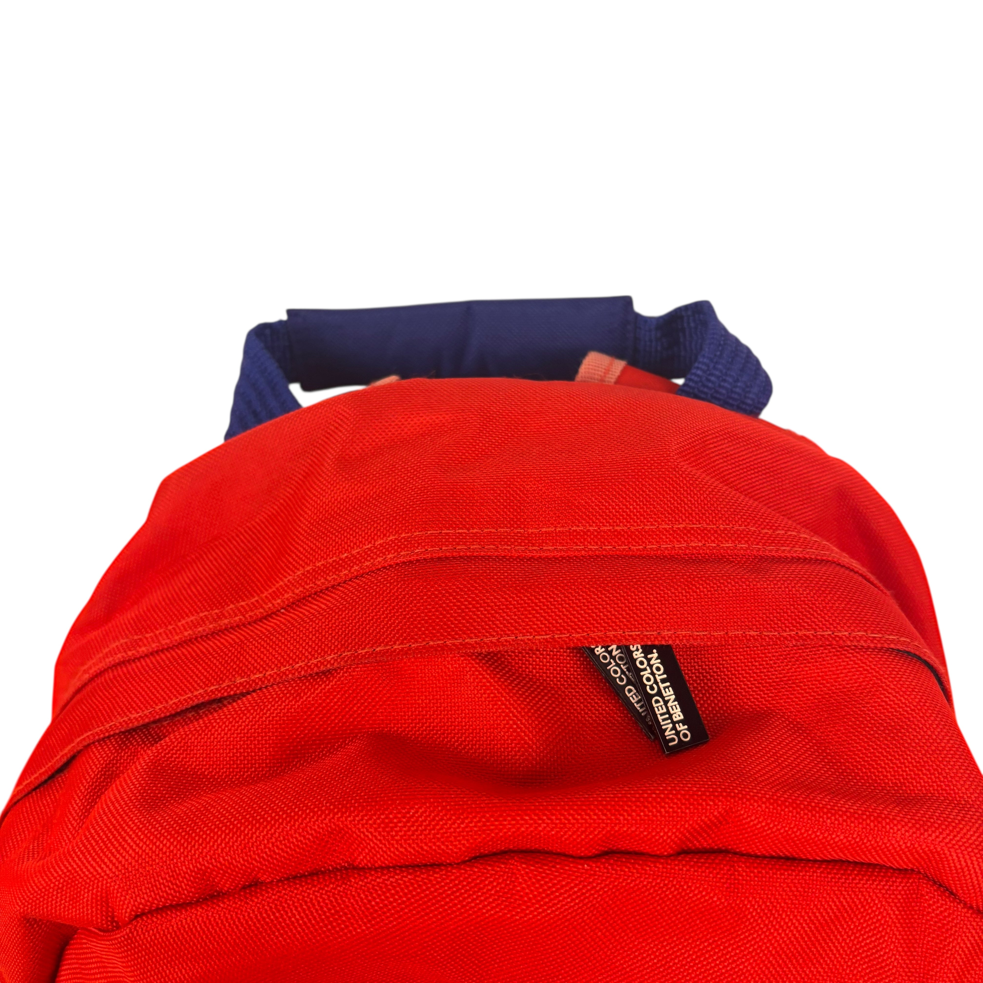 United Colours of Benetton Y2K Backpack (OS)