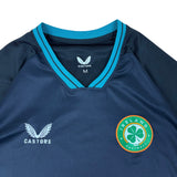 Castore Ireland Football FAI 2023/24 Third Jersey (M)