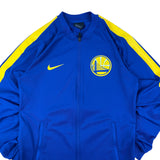 Nike Golden State Warriors NBA 2018 Track Jacket (S)