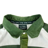 Total Rugby Ireland Rugby Retro Home Jersey (XXL)