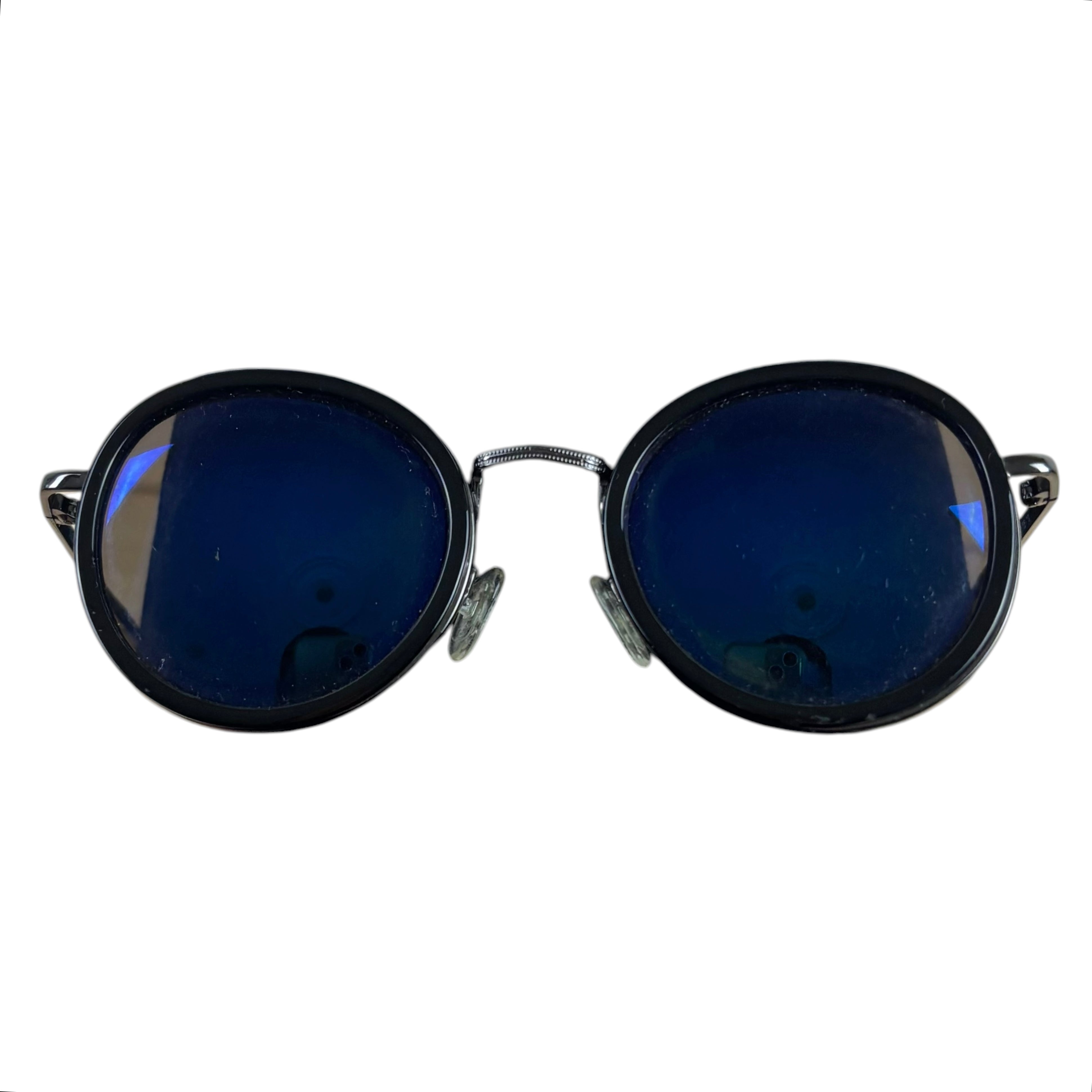Guess GF0303 Round Sun Glasses