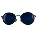 Guess GF0303 Round Sun Glasses