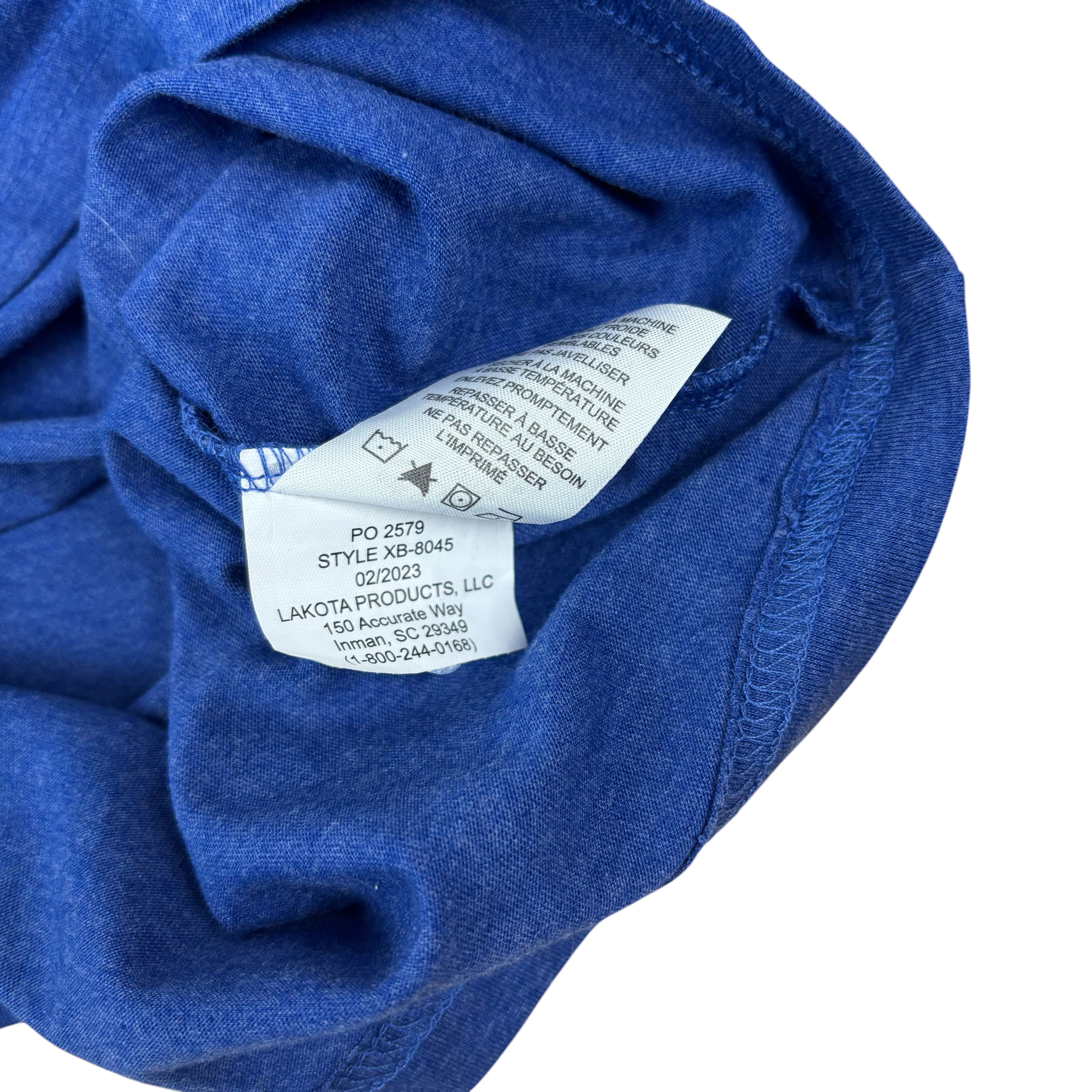Bass Pro Shops Graphic Pocket Tee (M)