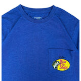 Bass Pro Shops Graphic Pocket Tee (M)