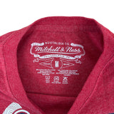 Mitchell & Ness Boston Red Sox MLB Tee (M)