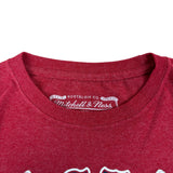 Mitchell & Ness Boston Red Sox MLB Tee (M)
