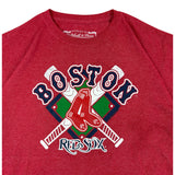 Mitchell & Ness Boston Red Sox MLB Tee (M)