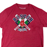 Mitchell & Ness Boston Red Sox MLB Tee (M)