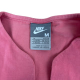 Nike Pink Y2K Tennis Tee (Women’s M)