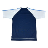 Umbro Y2K Script Spell-Out Tee (S)