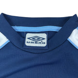 Umbro Y2K Script Spell-Out Tee (S)