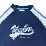 Umbro Y2K Script Spell-Out Tee (S)