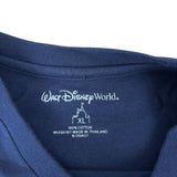 Disney Y2K Walt Disney World Parks Vest (XL)