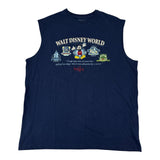 Disney Y2K Walt Disney World Parks Vest (XL)