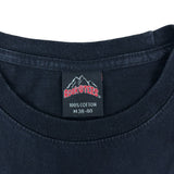 Rock@Tees Rory Gallagher Calling Card Graphic Tee (M)
