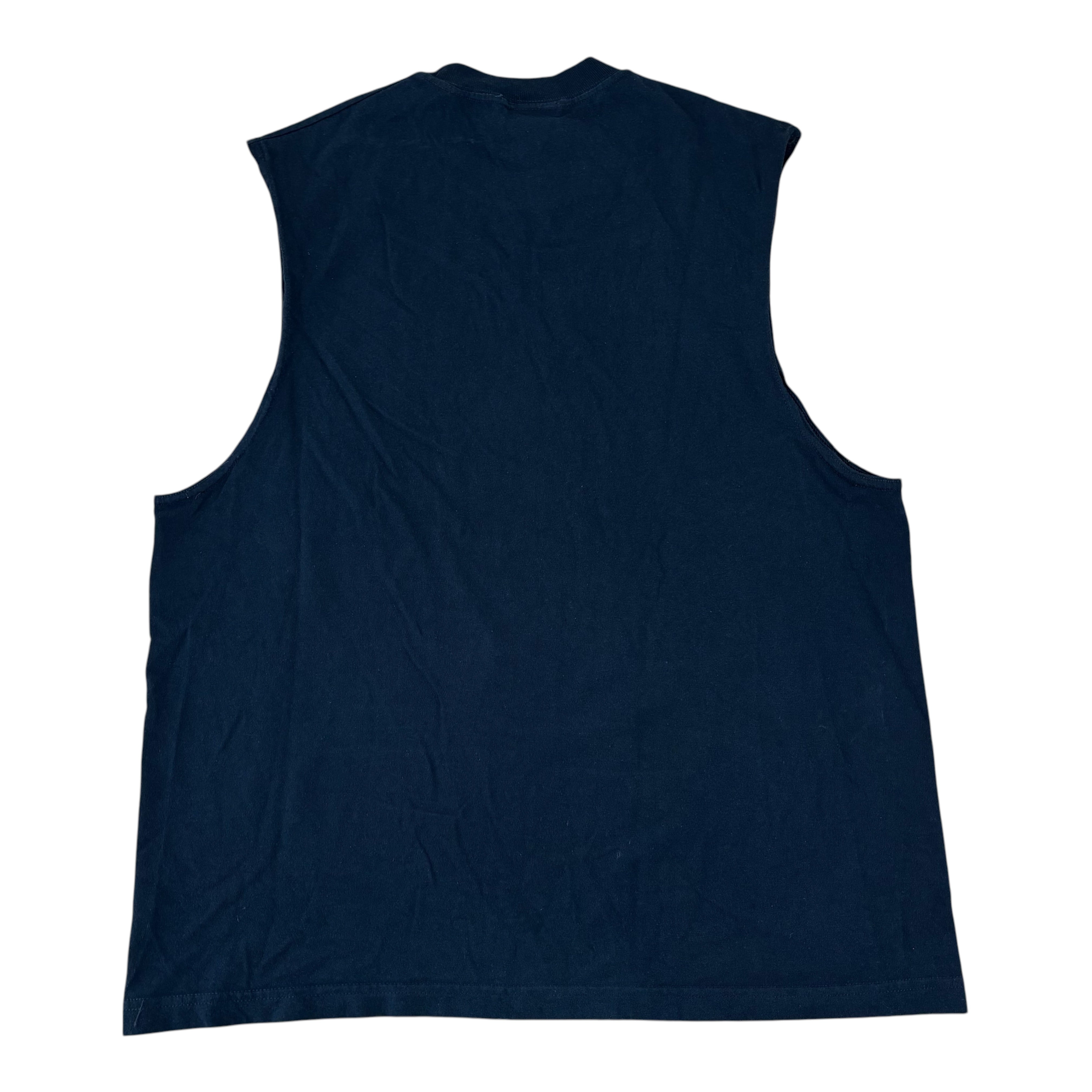 Disney 90s Mickey Mouse Vest (XL)