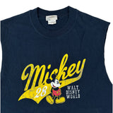 Disney 90s Mickey Mouse Vest (XL)