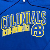 Acton-Boxborough Colonials Hoodie (S)