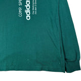 Adidas Originals by Alexander Wang Graphic LS Tee (XS)
