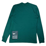 Adidas Originals by Alexander Wang Graphic LS Tee (XS)