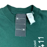 Adidas Originals by Alexander Wang Graphic LS Tee (XS)