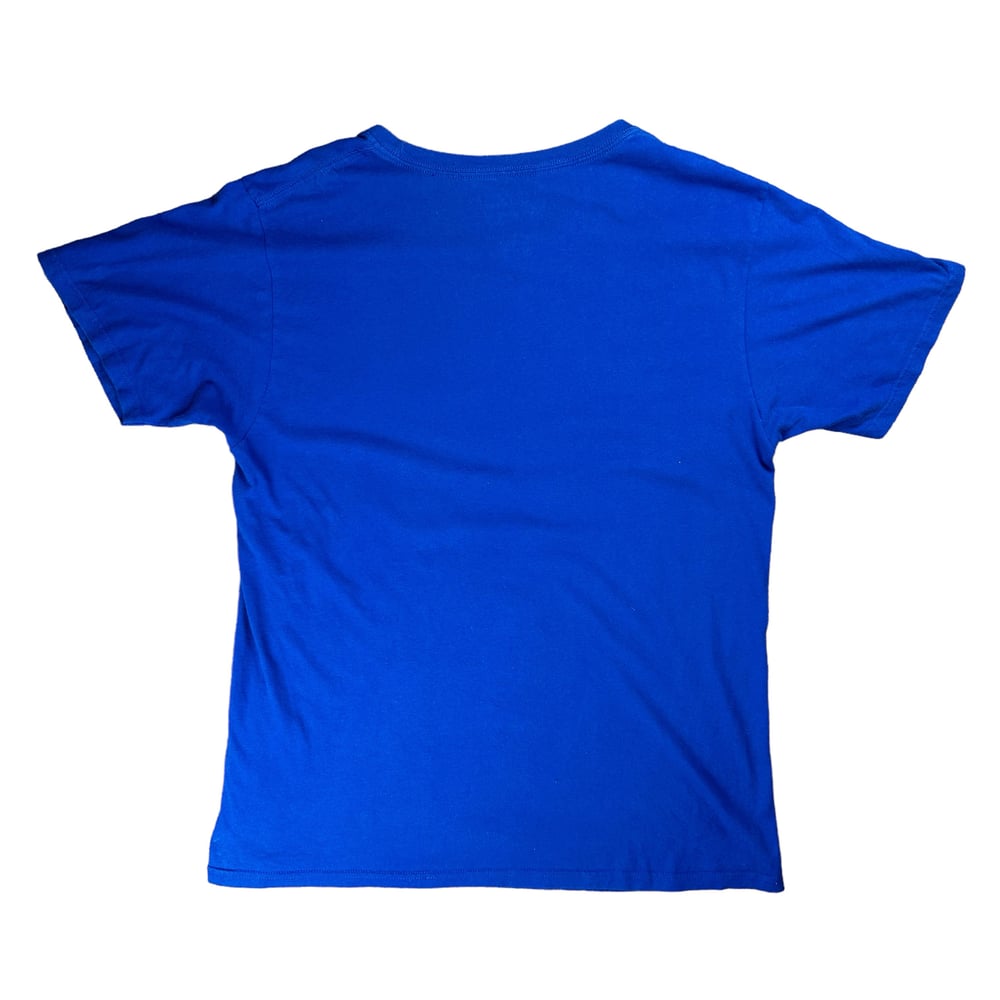 Adidas Orlando Logo Graphic Tee (L)