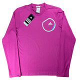 Adidas Performance DCCXIV LS Tee BNWT (S)