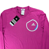 Adidas Performance DCCXIV LS Tee BNWT (S)