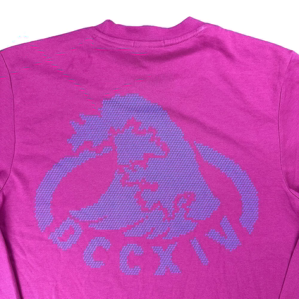 Adidas Performance DCCXIV LS Tee BNWT (S)