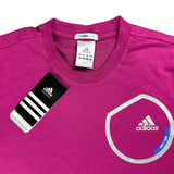 Adidas Performance DCCXIV LS Tee BNWT (S)