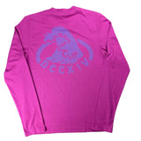 Adidas Performance DCCXIV LS Tee BNWT (S)