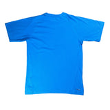 Adidas Y2K Puff Print Logo Tee (S)
