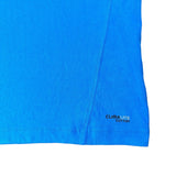 Adidas Y2K Puff Print Logo Tee (S)
