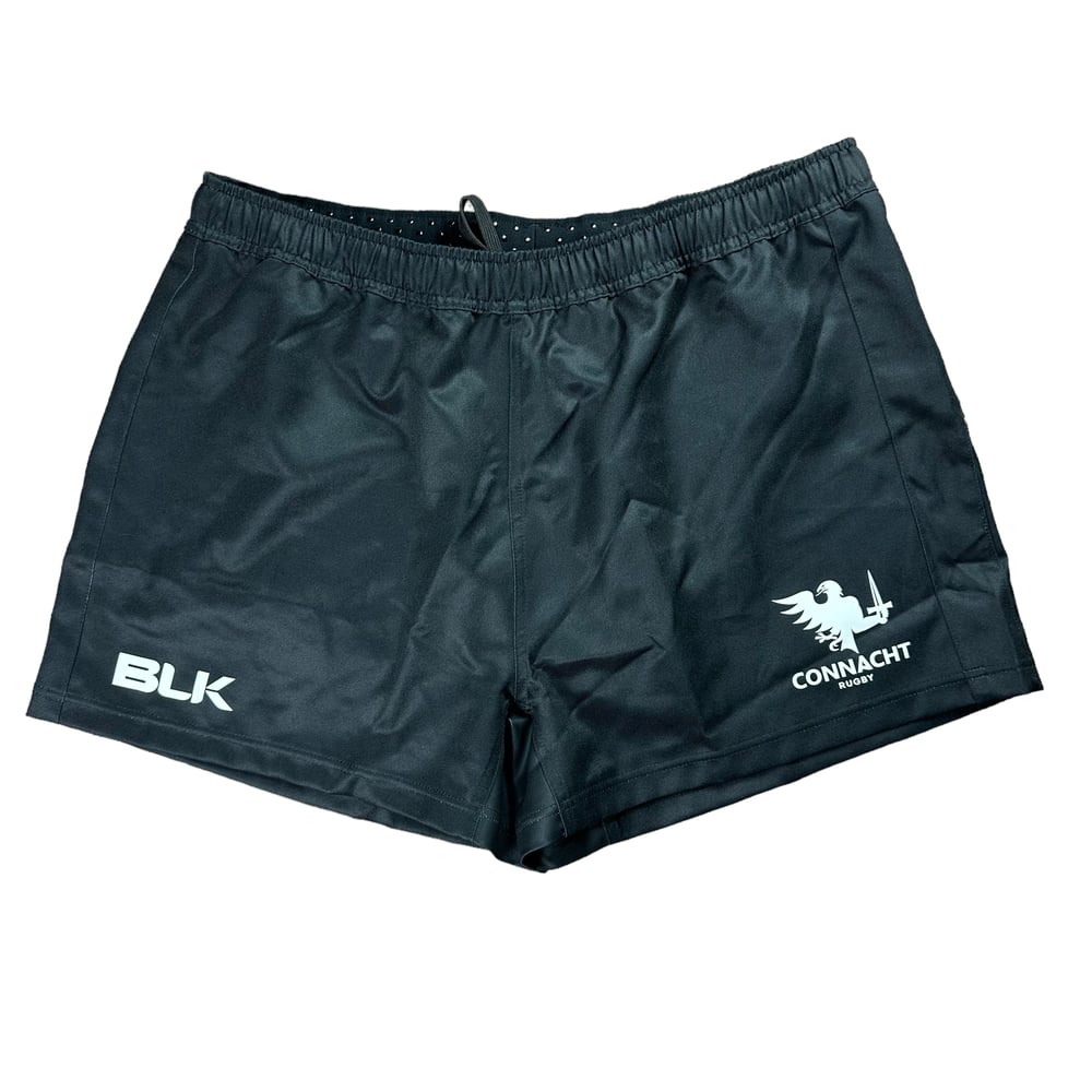 BLK Connaught Rugby Shorts (3XL)