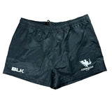 BLK Connaught Rugby Shorts (3XL)