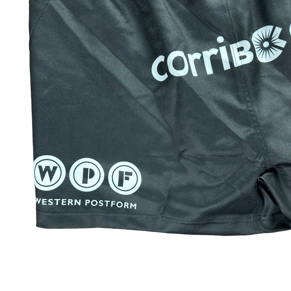 BLK Connaught Rugby Shorts (3XL)