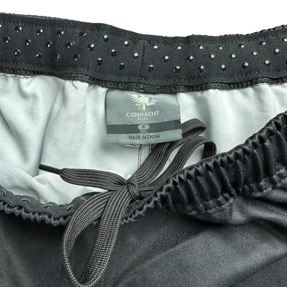 BLK Connaught Rugby Shorts (3XL)